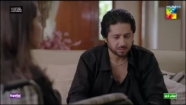 Masoom - Episode 25 - 25th January 2026